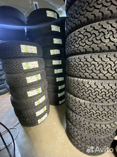 LingLong Radial 620 215/65 R16