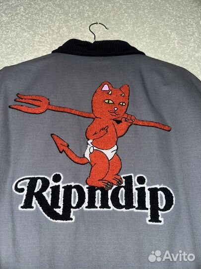 Куртка Ripndip оригинал