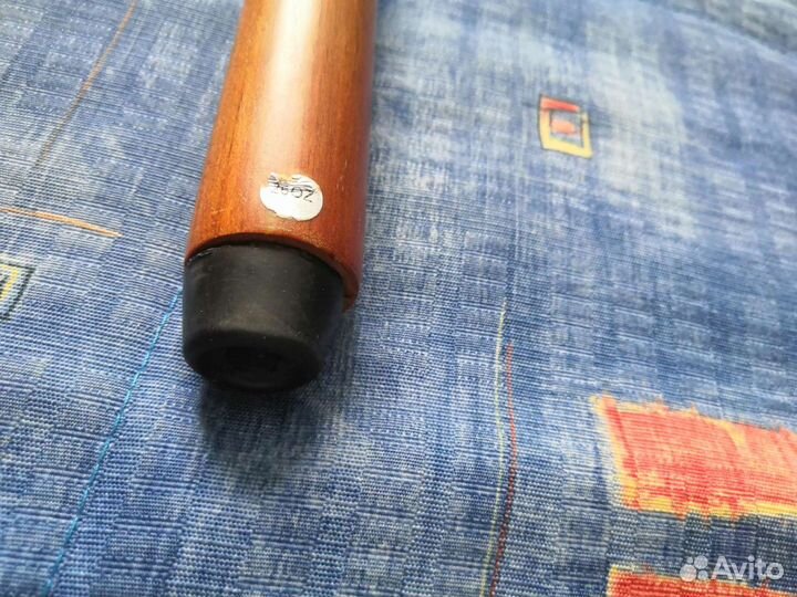 Бильярдный кий