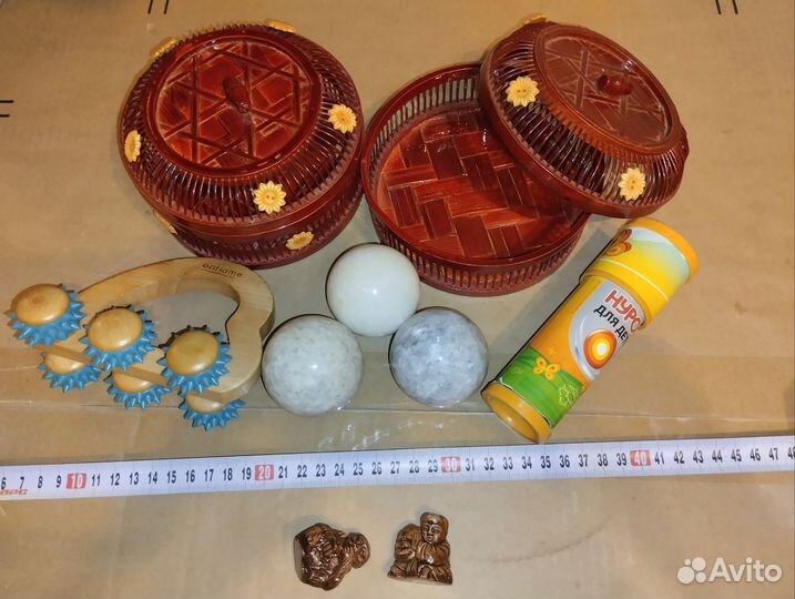 Всякая всячина