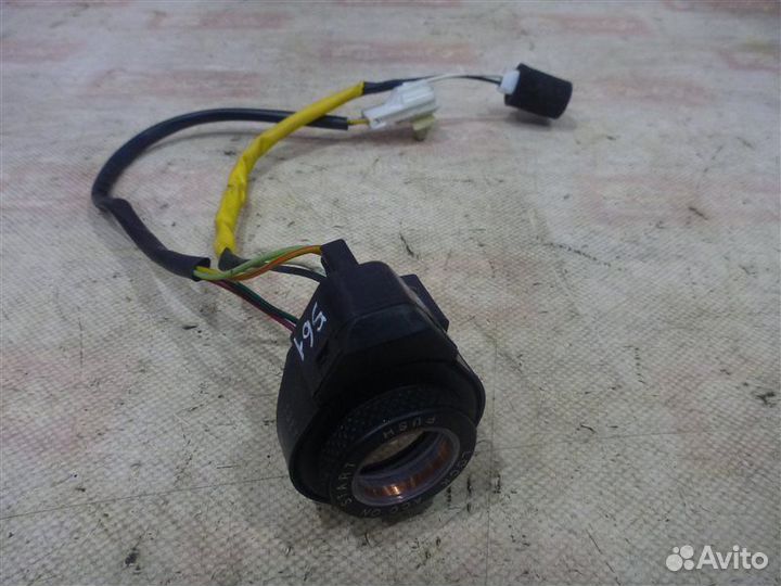 Иммобилайзер Hyundai Sonata EF G4GC 2009