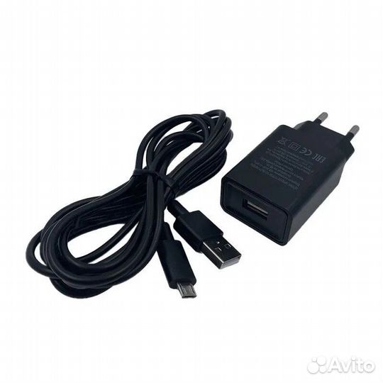 Блок питания 5V/2A micro-USB (Pax s920) (NEW)