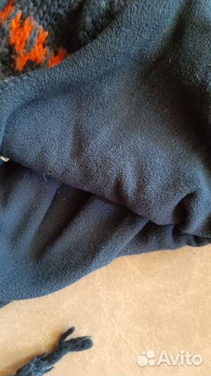 Детские шапки