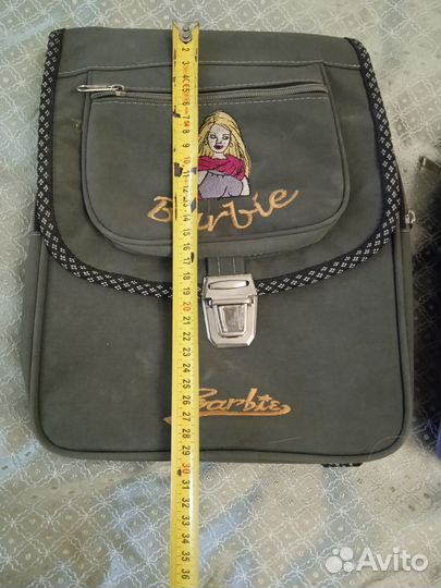 Рюкзак Ранец Портфель для школы. Новые