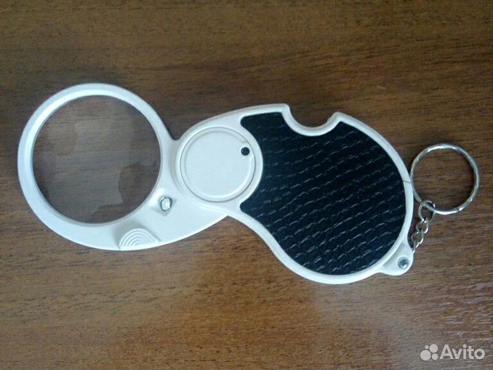 Увеличитель7 кратное увеличение