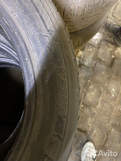 КАМА NU 902 R16