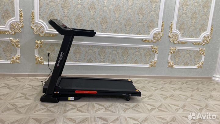 Беговая дорожка