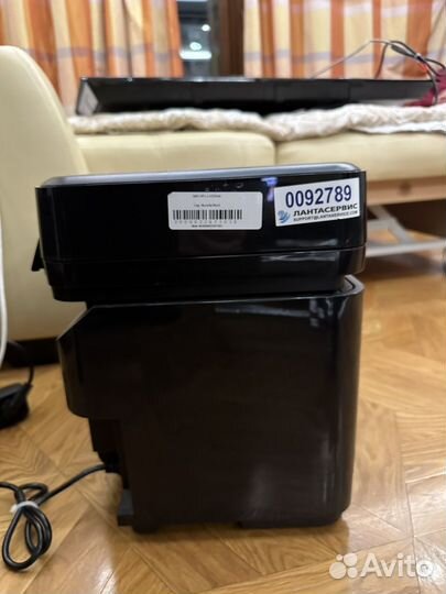 Мфу HP LaserJet Pro M225rdn (CF486A)