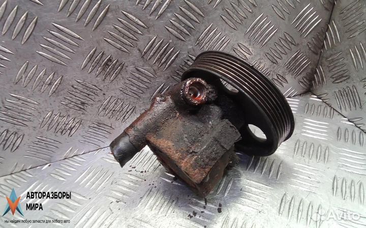 Насос гидроусилителя руля Renault Kangoo 2 2008