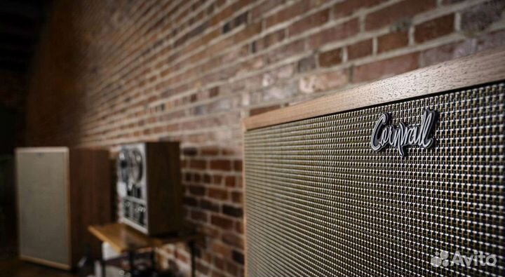 Акустическая система Klipsch Cornwall IV