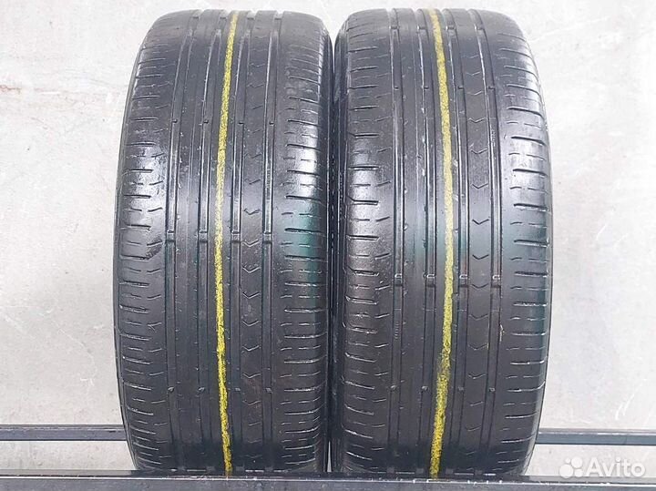 Continental ContiPremiumContact 5 215/55 R16 93V