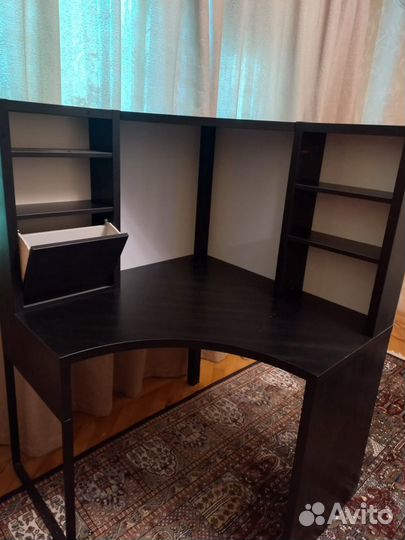 Компьютерный стол IKEA, новый