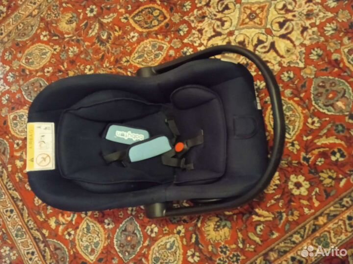 Автолюлька от 0