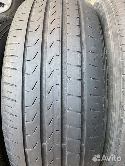 Pirelli Scorpion Verde 215/65 R17 99