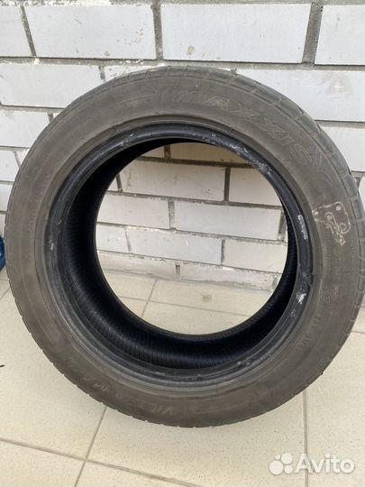 Maxxis Victra MA-Z1 205/55 R16 94