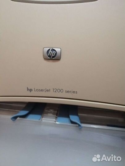 Картридж к принтеру лазерному