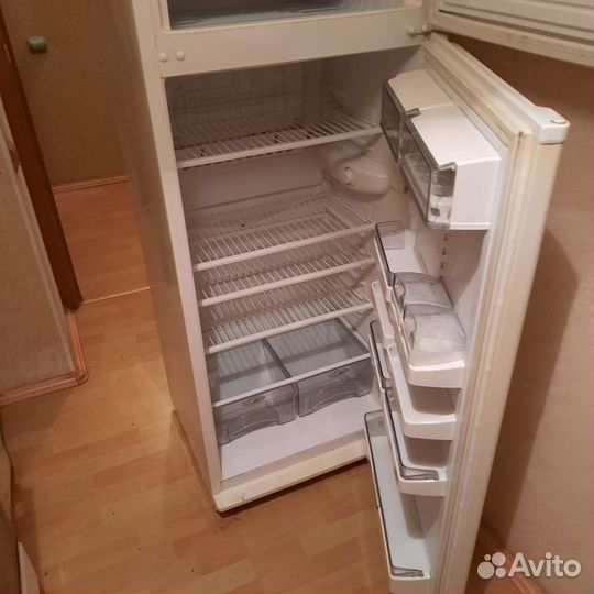 Холодильник бу