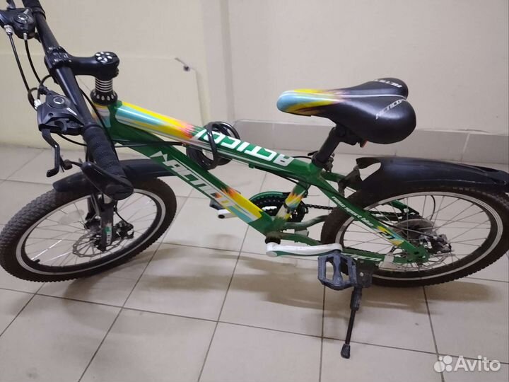 Детский велосипед 20 дюймов