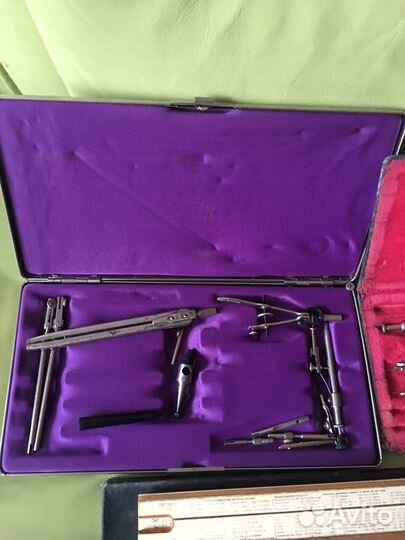 Циркули и линейки