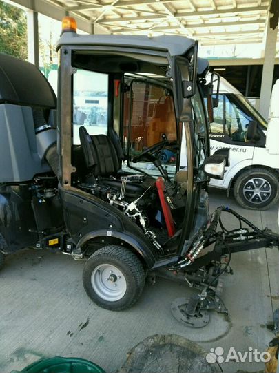 Ремонт Керхер в Адлере