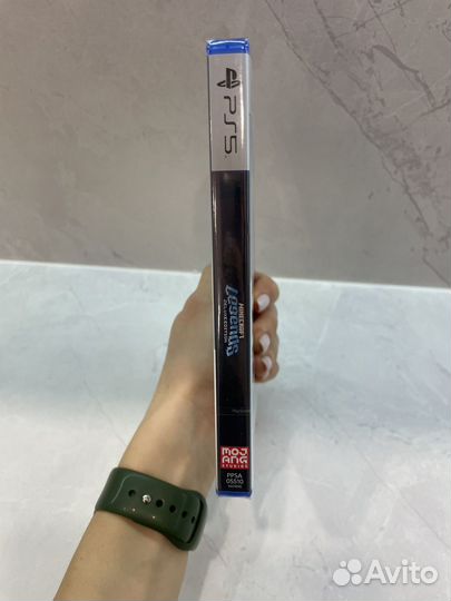 Диск Minecraft Legends Deluxe edition PS5