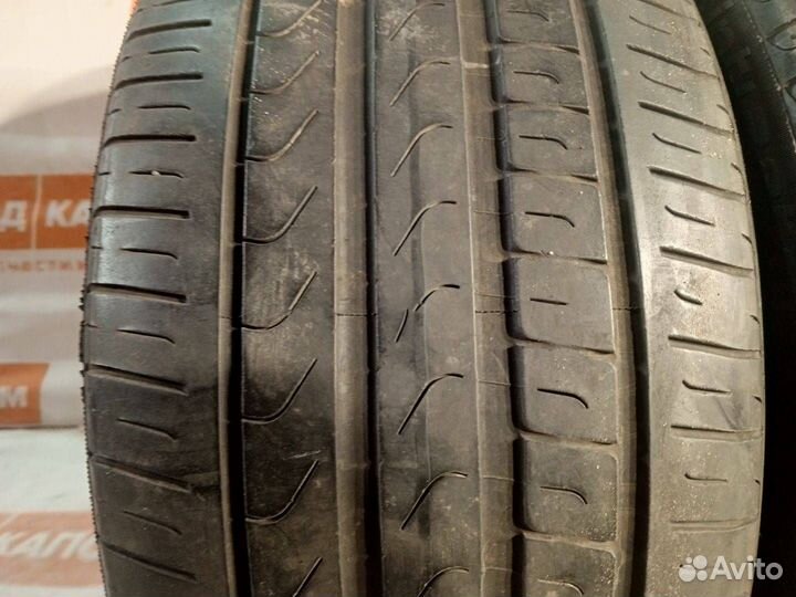 Pirelli Cinturato P7 245/40 R18