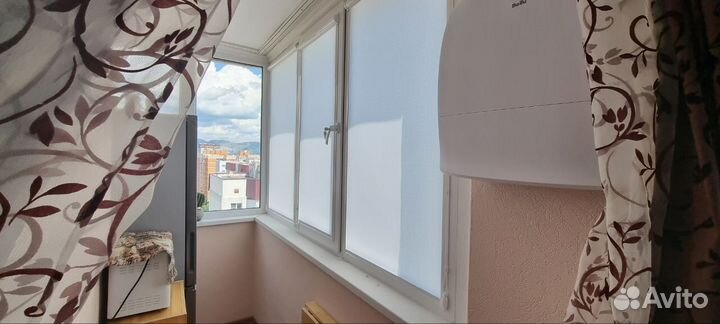 Рулонные шторы на заказ. Замер и установка