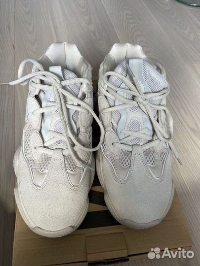 Кроссовки Adidas Yeezy Boost 500