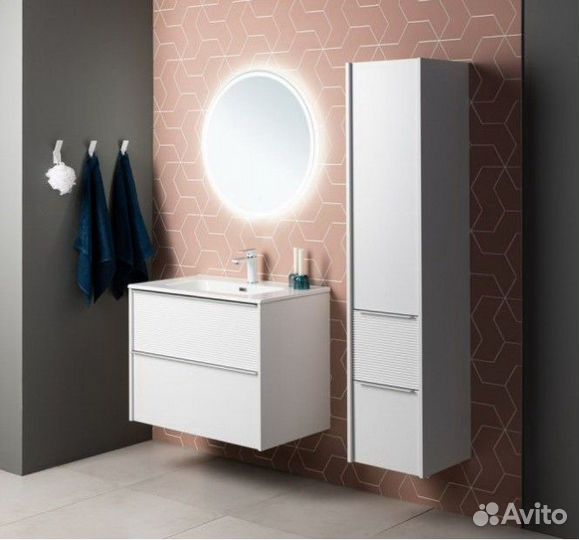 Мебель для ванной Aquanet Вита 70