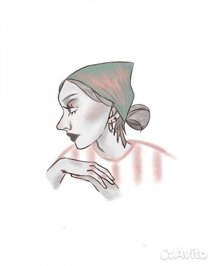 Иллюстрации на заказ