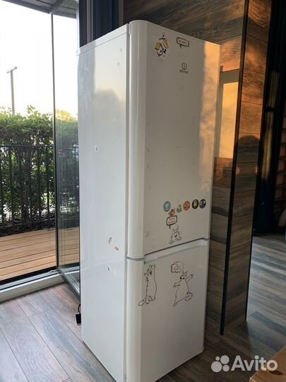 Холодильник