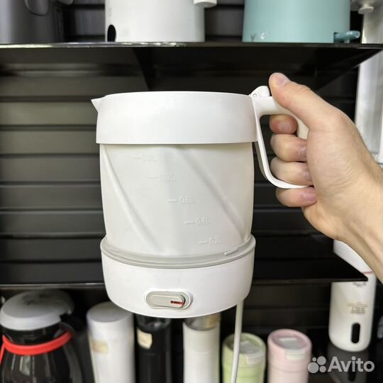 Складной чайник Xiaomi