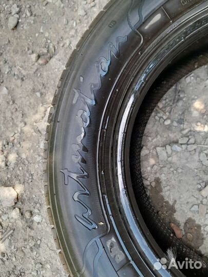 Accelera Accelera 205/65 R15