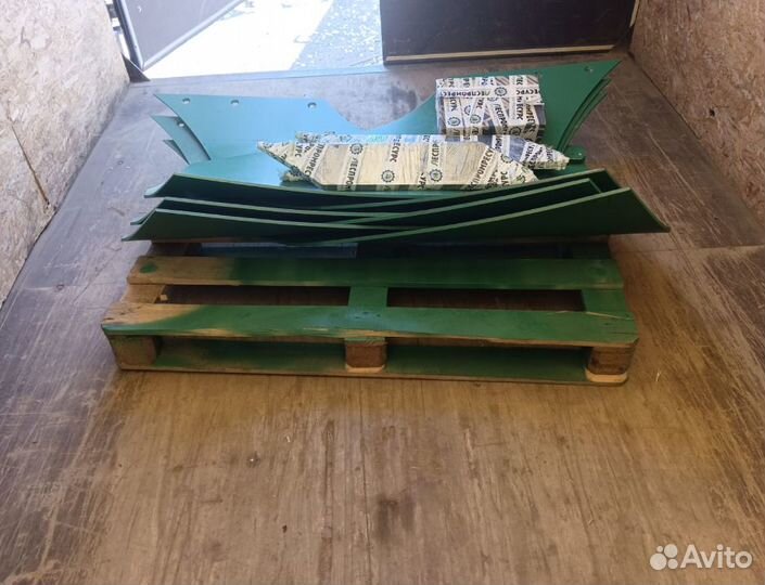 Запчасти к лесным плугам пкл-70, пл-1, плмлзапчаст