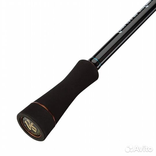 Спиннинг Crazy Fish Versus