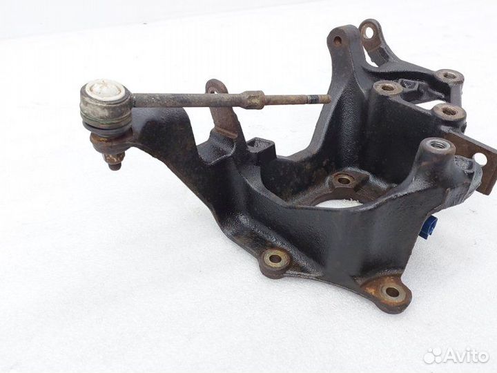 Кулак поворотный задний правый Ford Kuga 2 jqmb