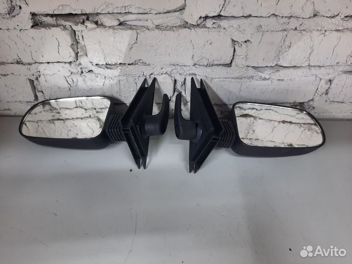 Боковые зеркала ваз 2104 2105 2107 Капля