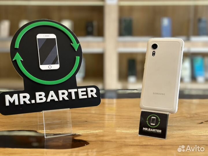 Samsung Galaxy XCover 5, 4/64 ГБ