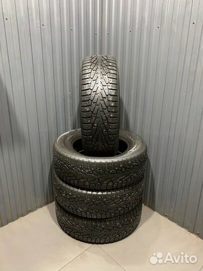 Nokian Tyres Nordman 7 SUV 235/65 R17 108T