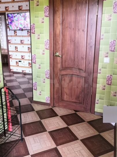 Дом 50 м² на участке 10 сот.