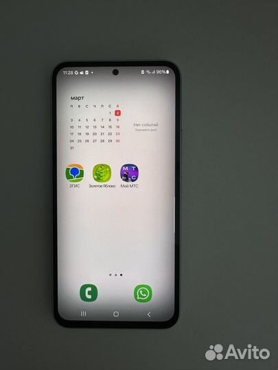 Samsung Galaxy A54, 8/256 ГБ