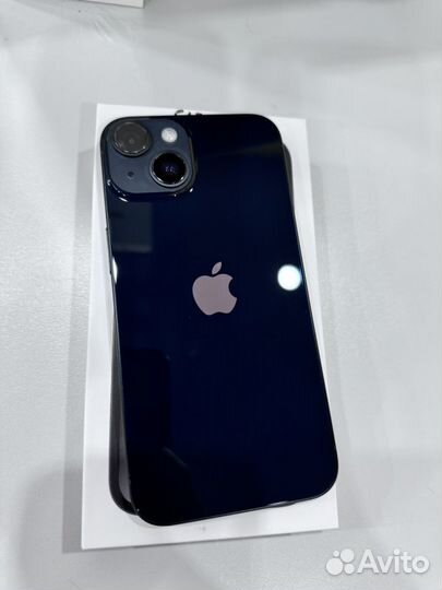 iPhone 14, 128 ГБ