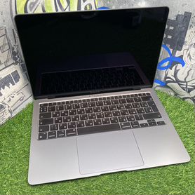 MacBook Air 13 2020 M1 (русская раскладка) Покупка