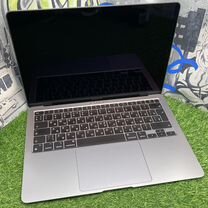 MacBook Air 13 2020 M1 (русская раскладка) Покупка