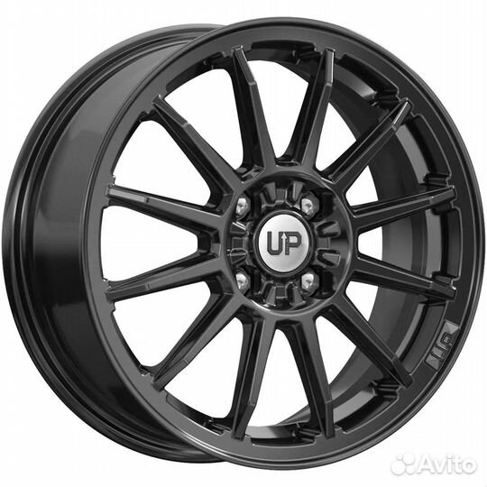 Wheels UP102 R15, 4x98