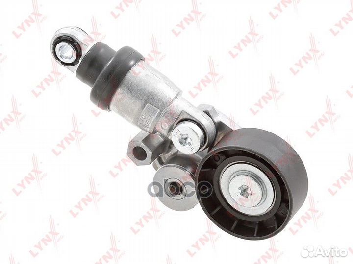 Натяжитель/демпфер ремня PT-3329 lynxauto