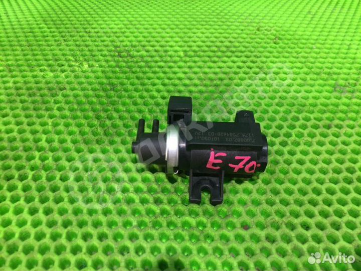 Клапан Bmw X5 E70