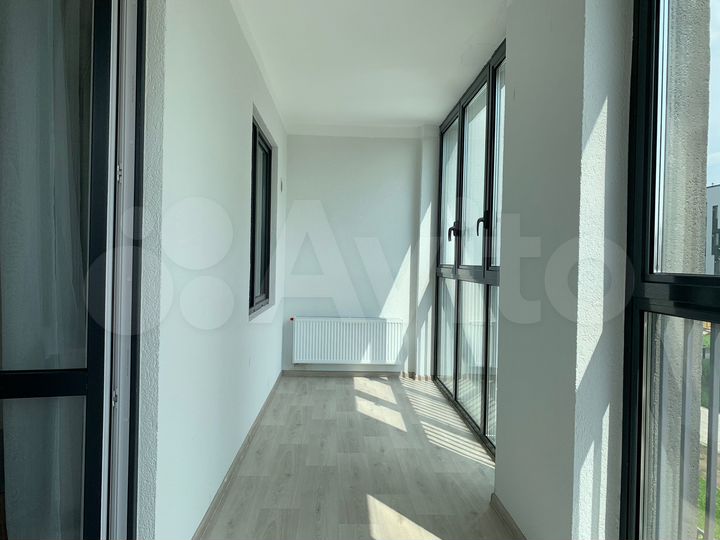 3-к. квартира, 90 м², 3/4 эт.