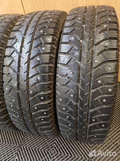 Bridgestone Ice Cruiser 7000S 185/65 R15