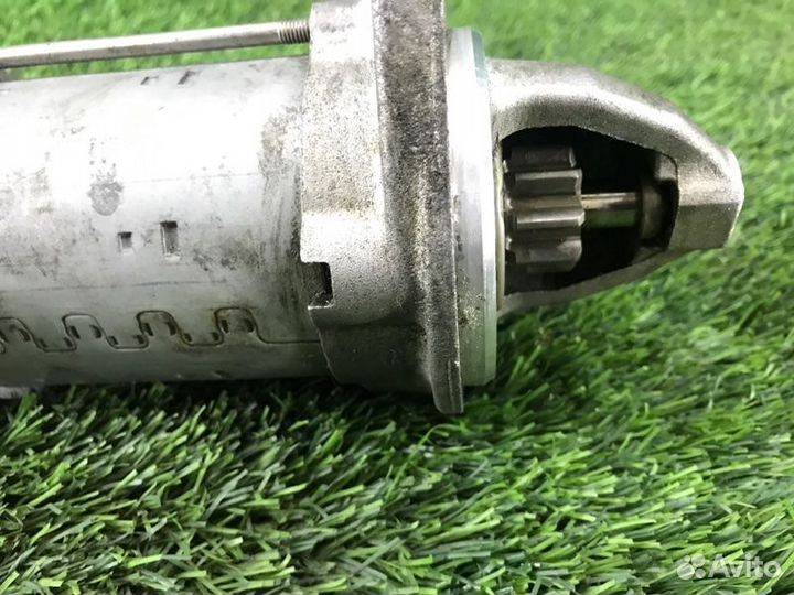 Стартер Bmw 5 F10 N52B25 2011